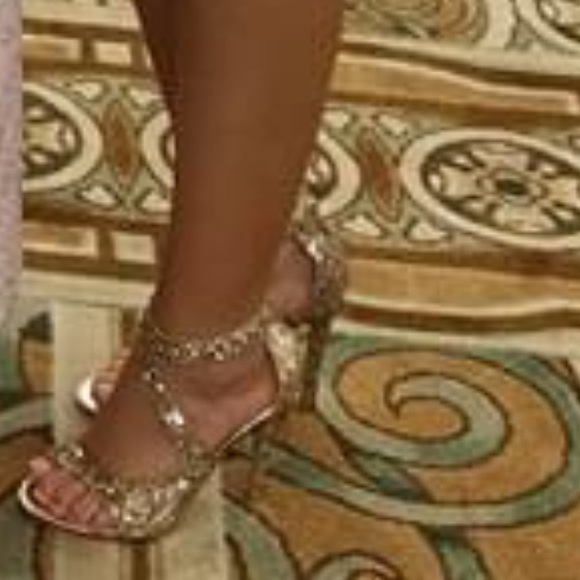 Shoes - Picture 1 of 1